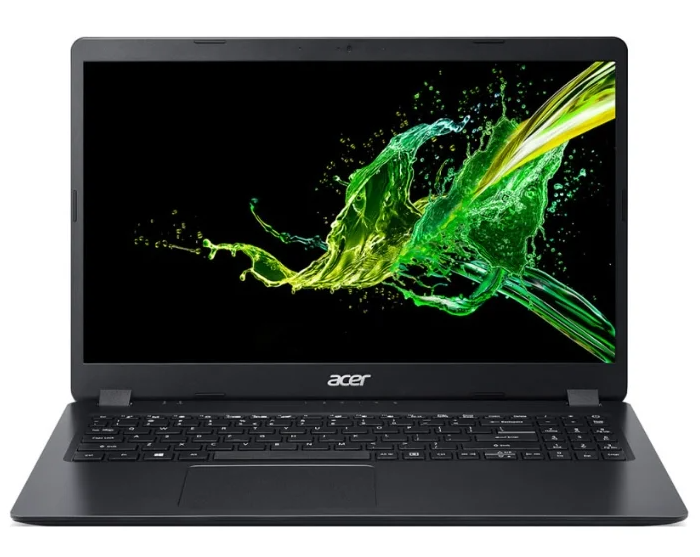 Acer Aspire 3 (A315-42G-R0UP) (AMD Athlon 300U 2400 MHz/15.6/1920x1080/4GB/128GB SSD/DVD нет/AMD Radeon 540X/Wi-Fi/Bluetooth/Linux) до 25