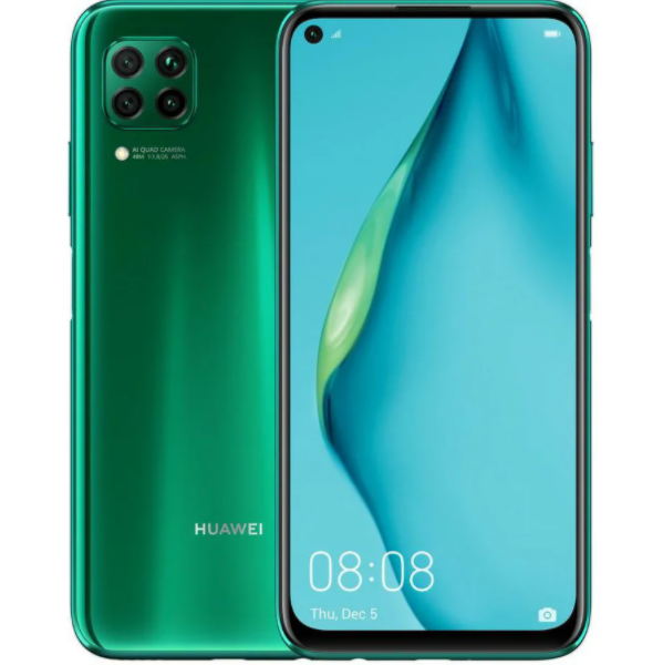 музыкальный Huawei P40 Lite 6/128GB