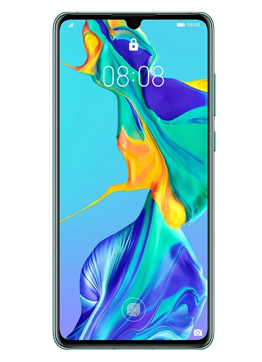 музыкальный Huawei P30 6/128GB