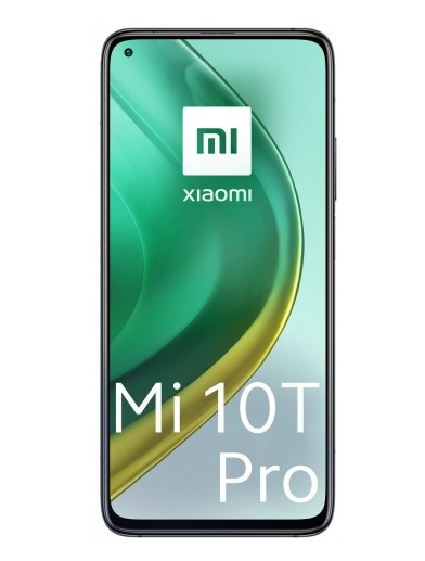 Xiaomi Mi 10T Pro 8/128GB безрамочный