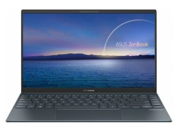ASUS ZenBook 14 UX425EA-KI421TEA-KI421T (1920x1080, Intel Core i3 3 ГГц, RAM 8 ГБ, SSD 256 ГБ, Win10 Home)