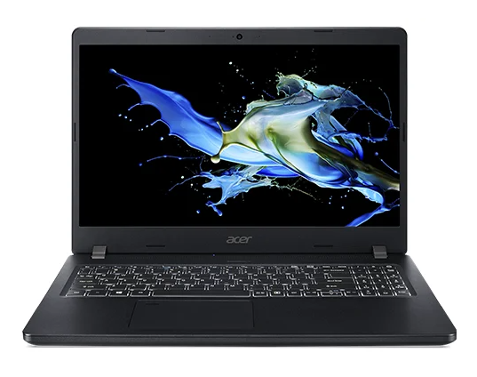 Acer TravelMate P2 TMP214-52-54ZR (1920x1080, Intel Core i5 1.6 ГГц, RAM 8 ГБ, SSD 512 ГБ, Win10 Pro)