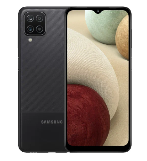 Samsung Galaxy A12 (SM-A125)
