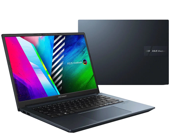 ASUS VivoBook Pro 14 OLED K3400PH-KM120W