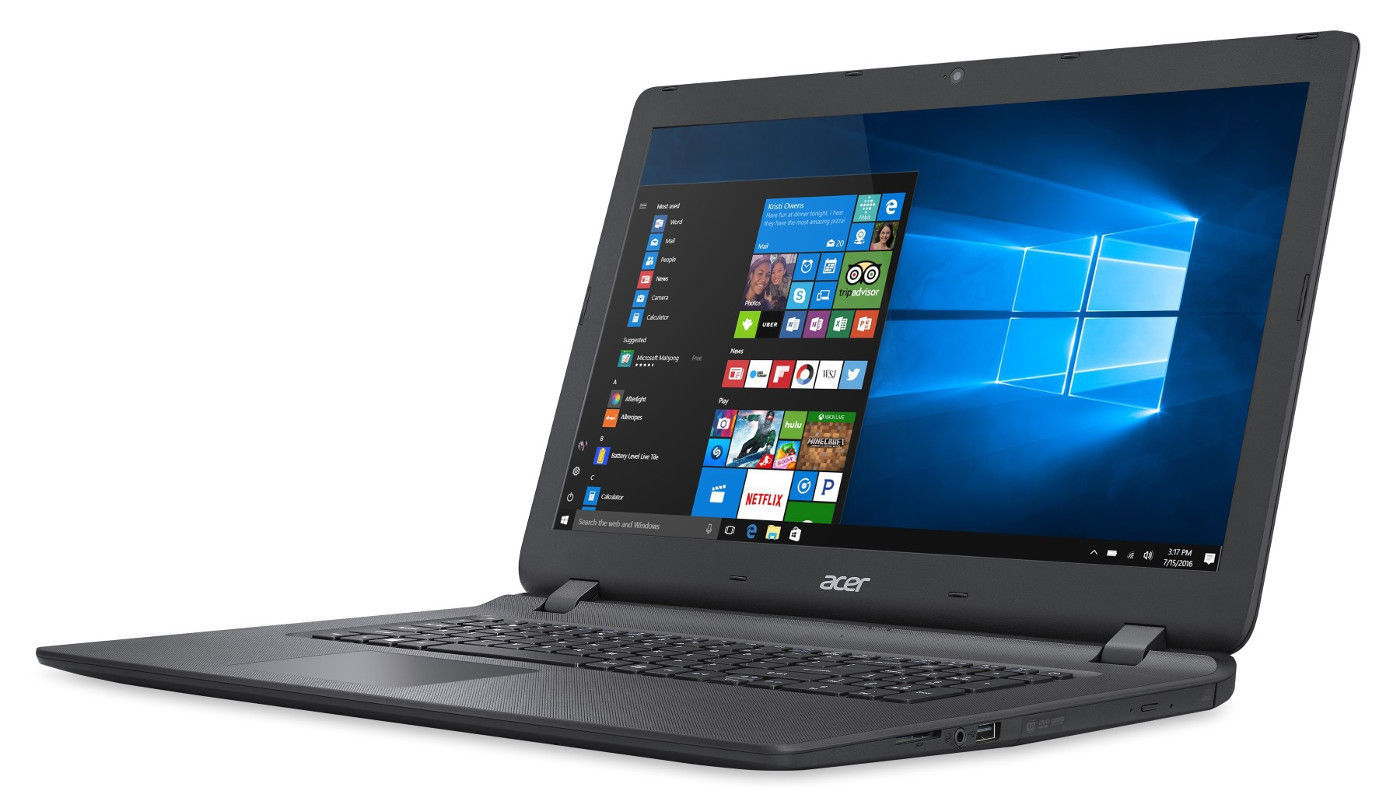 Acer ASPIRE ES1-732 до 25