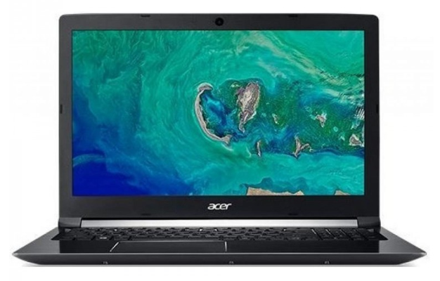 Acer ASPIRE 7 (A715-72G) до 50