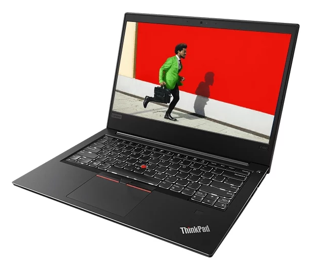 Lenovo ThinkPad Edge E480 (Intel Core i5 8250U 1600 MHz/14
