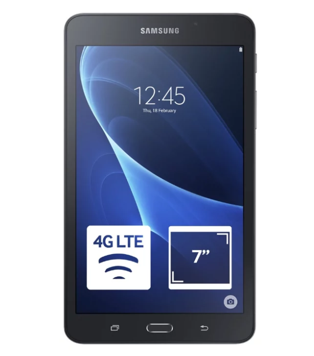 7 дюймовый Samsung Galaxy Tab A 7.0 SM-T285