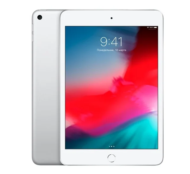 7 дюймовый Apple iPad mini 4 64Gb Wi-Fi + Cellular
