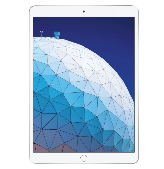 мощный Apple iPad Air (2019) 64GB Wi-Fi