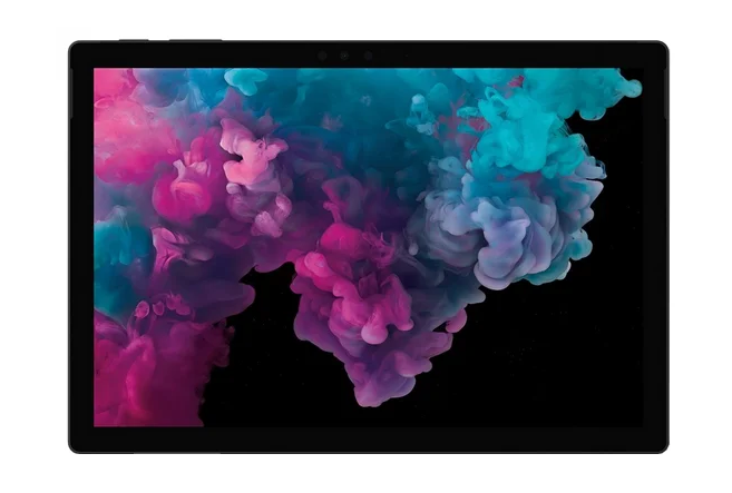 мощный Microsoft Surface Pro 6 i5 8GB 256GB