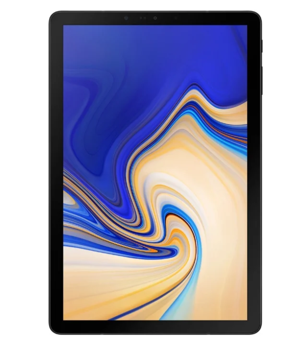 модель от Samsung Galaxy Tab S4 10.5 SM-T835 64Gb
