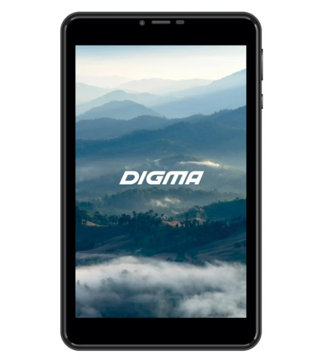 DIGMA Plane 8580 4G 8 дюймов