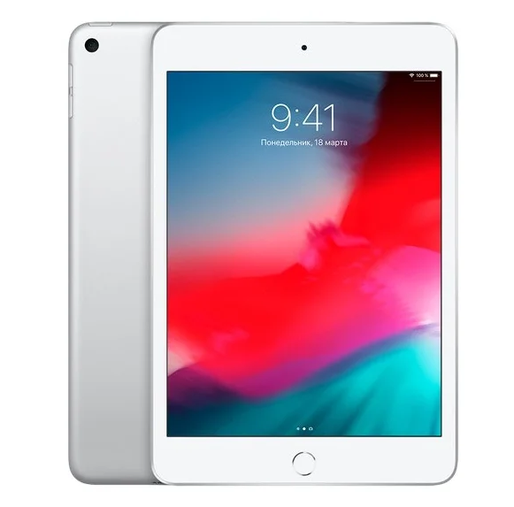 Apple iPad mini (2019) 64Gb Wi-Fi + Cellular 8 дюймов