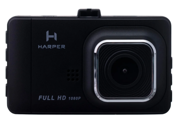 HARPER DVHR-450