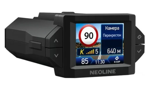 Neoline X-COP 9300с