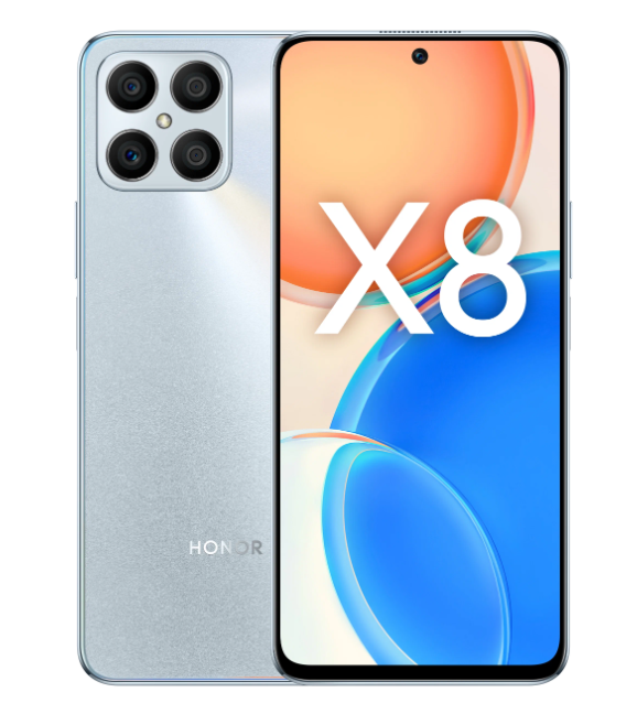 Honor X8 4G