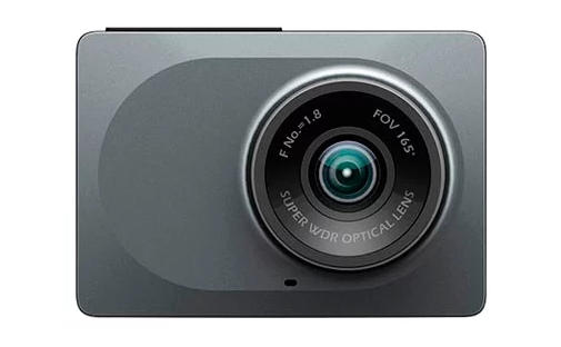 топовый YI Smart Dash Camera