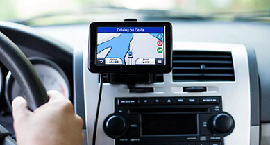 Лучшие автобильные GPS-навигаторы
