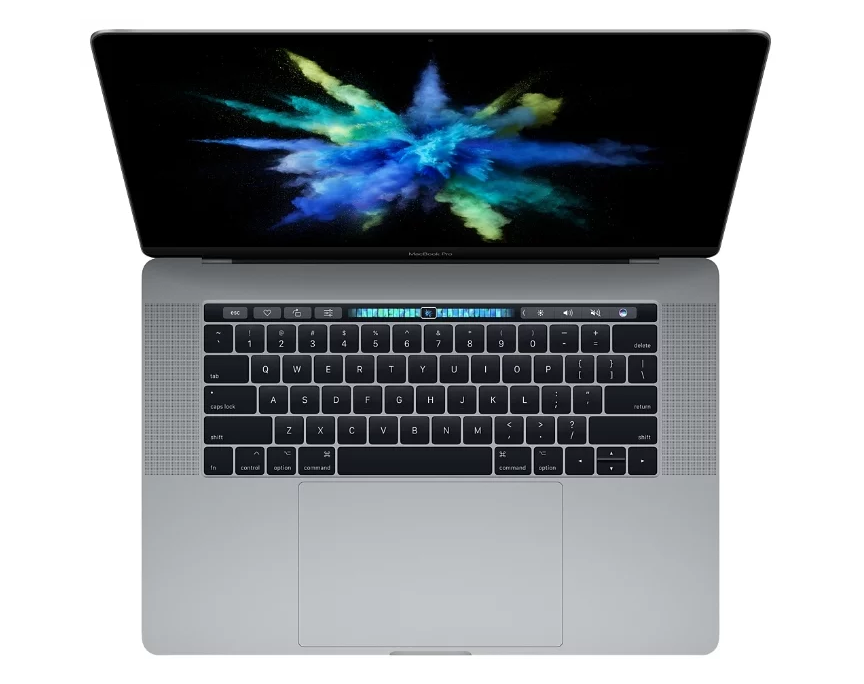 Apple модель MacBook Pro 15 with Retina display Mid 2017