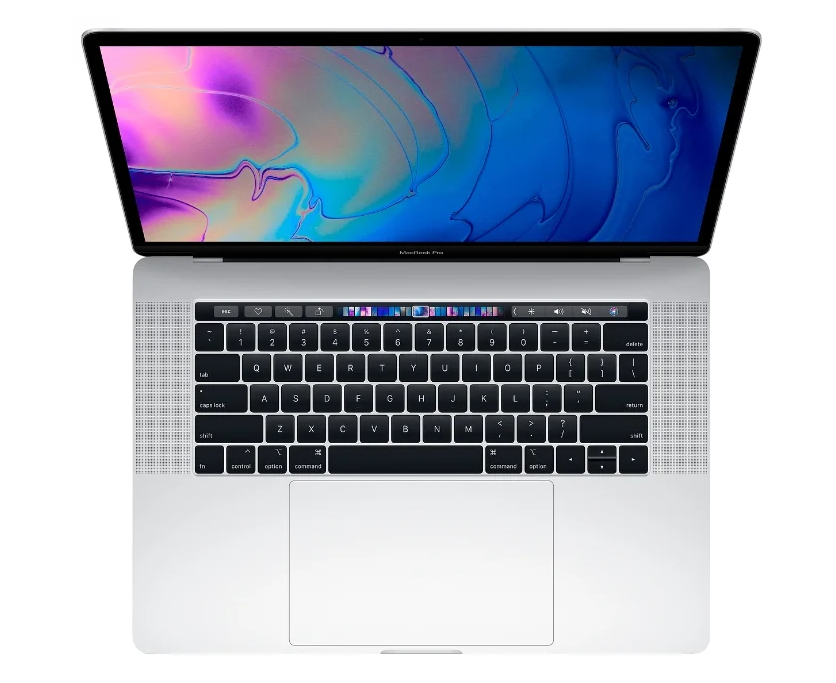 модель Apple MacBook Pro 15 with Retina display Mid 2018
