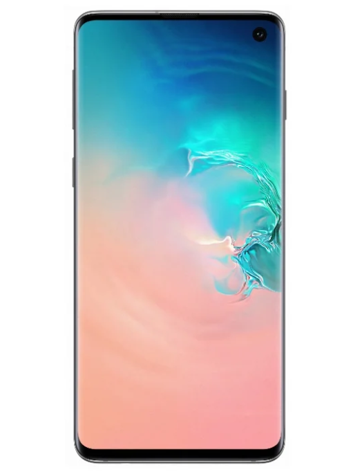 Samsung Galaxy S10 8/128 Gb красивая модель
