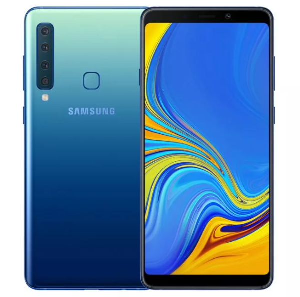 селфифон Samsung Galaxy A9 (2018) 6/128GB