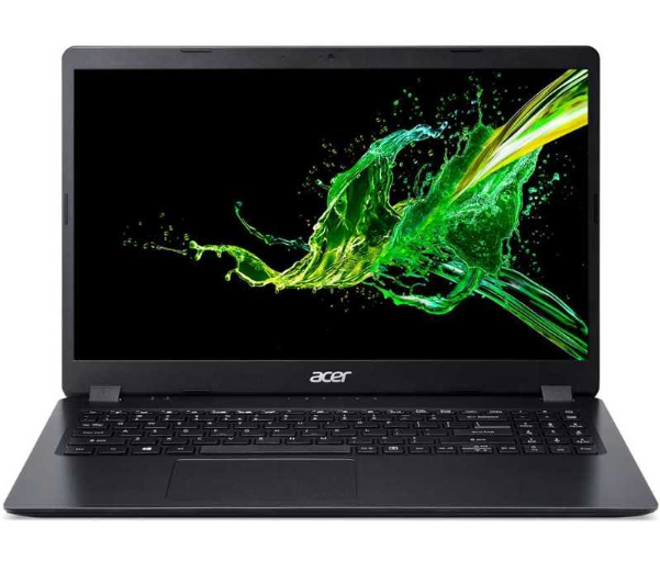 Acer Aspire 3 (A317-51G-54U3) (Intel Core i5 8265U 1600 MHz/17.3"/1920x1080/8GB/256GB SSD/DVD нет/NVIDIA GeForce MX230 2GB/Wi-Fi/Bluetooth/Windows 10 Home) 17 дюймов