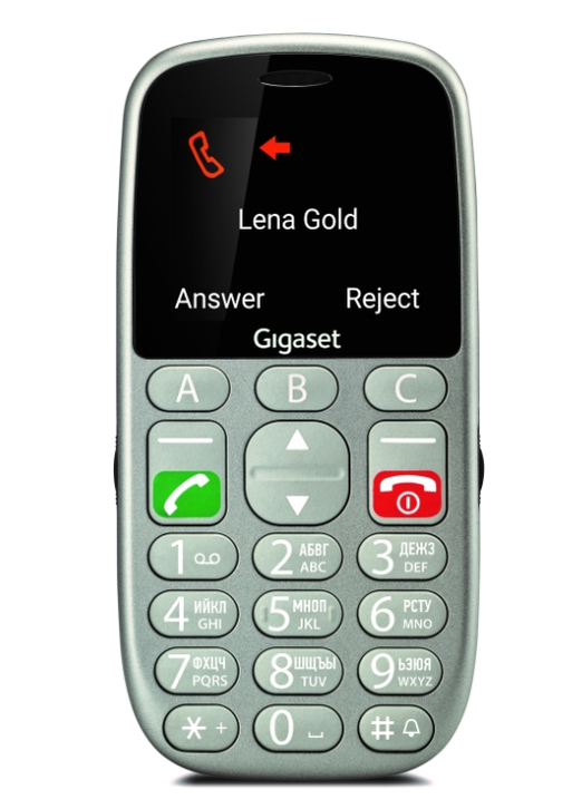 Телефон Gigaset GL390