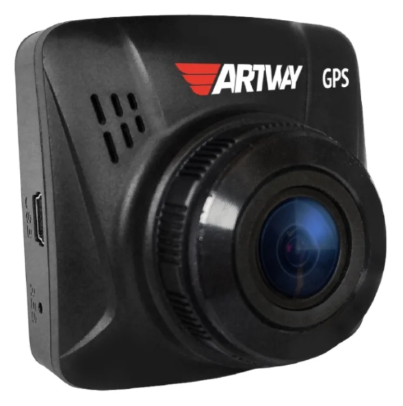 Artway AV-397 GPS Compact, GPS