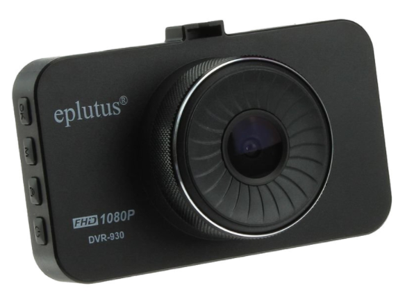 Eplutus DVR-930 lj 3000