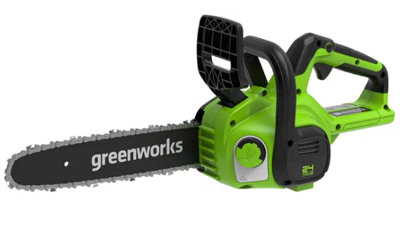 Greenworks G24CS25
