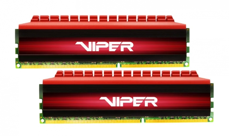 Рейтинг оперативной памяти ddr4