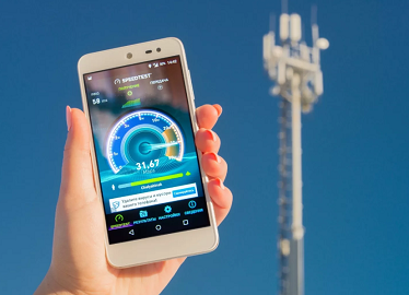 Лучшие смартфоны с Wi-Fi 5 ГГц