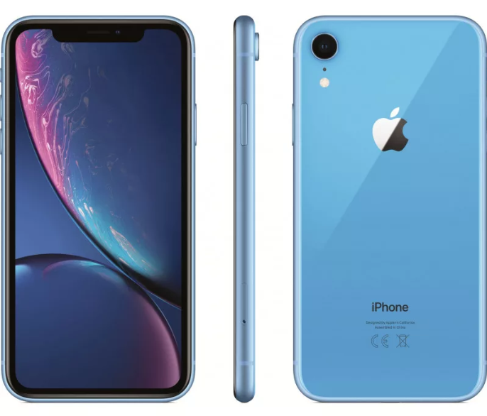 Apple iPhone Xr 64GB с 5 Ггц