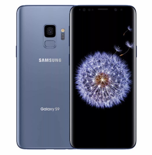 Samsung Galaxy S9 64GB с 5 Ггц