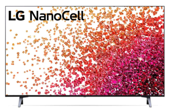 LG 43NANO756PA NanoCell