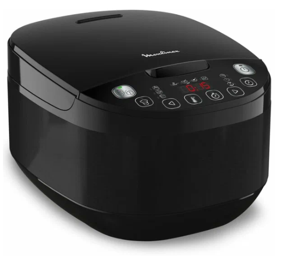 Moulinex SIMPLY COOK MK622832