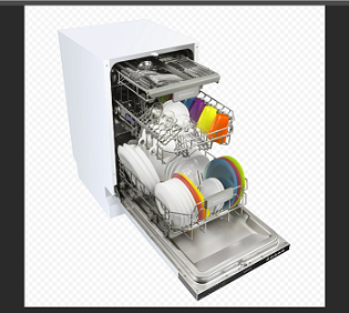 Отдельностоящие посудомоечные машины Bosch 45 см ТОП-8 моделей  советы по выбору