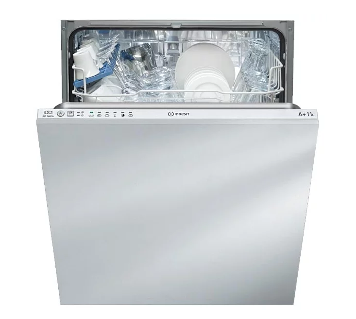 Indesit посудомоечная машина 60