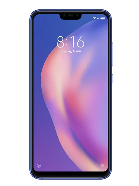 Xiaomi Mi 8 Lite с Али