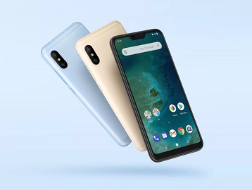 Лучшие смартфоны Xiaomi с Aliexpress