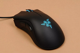 Лучшие игровые мыши