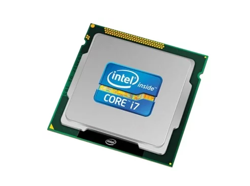 Модель от Intel Core i7 Sandy Bridge