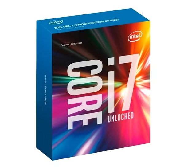 Модель от Intel Core i7-6700K Skylake (4000MHz, LGA1151, L3 8192Kb)