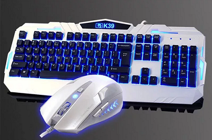 Лучшие игровые клавиатуры
