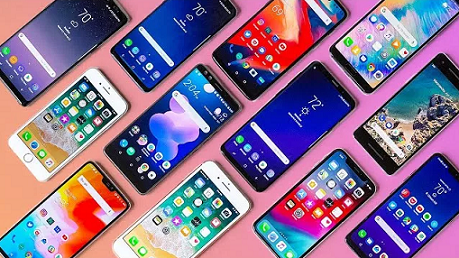 Лучшие смартфоны на Яндекс Маркете