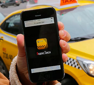 Рейтинг смартфонов для Яндекс такси