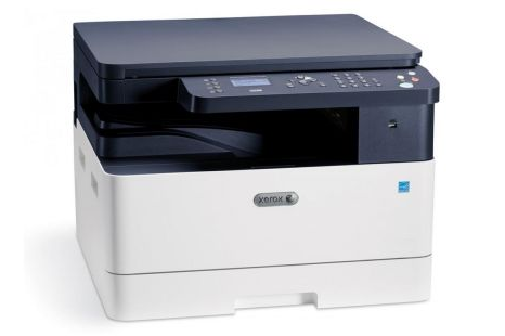 надежный Xerox B1022