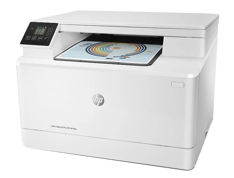 HP Color LaserJet Pro MFP M180n надежный